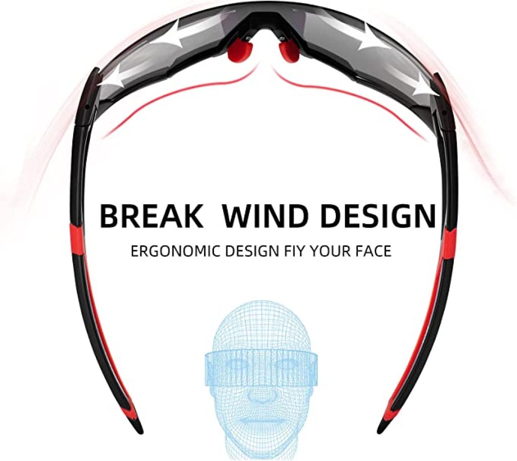 очила за точак