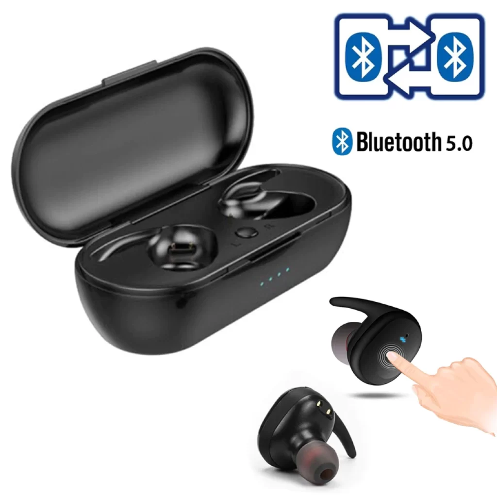 Bezicni slusalki cena