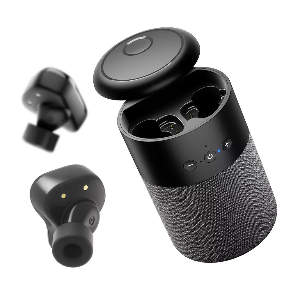 Bluetooth слушалки
