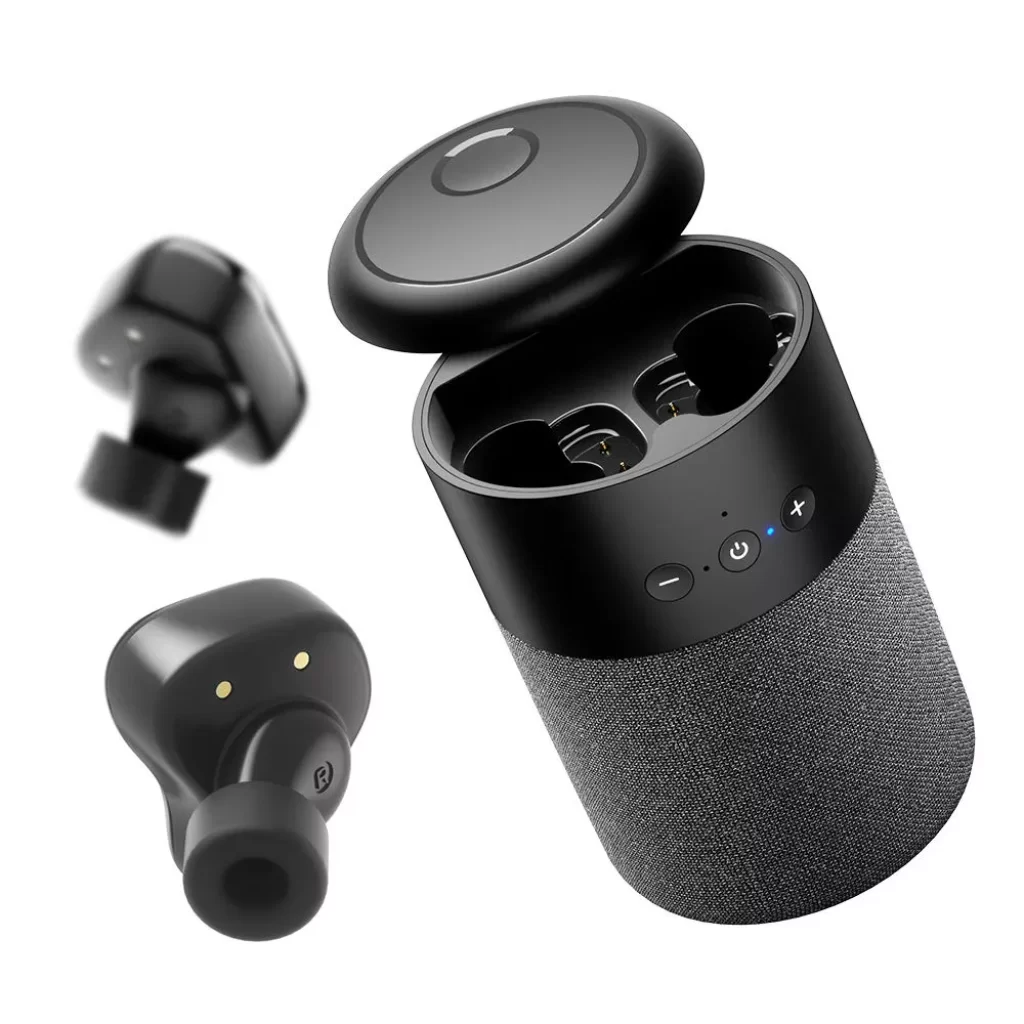 Bluetooth слушалки