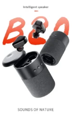 Bluetooth слушалки mk