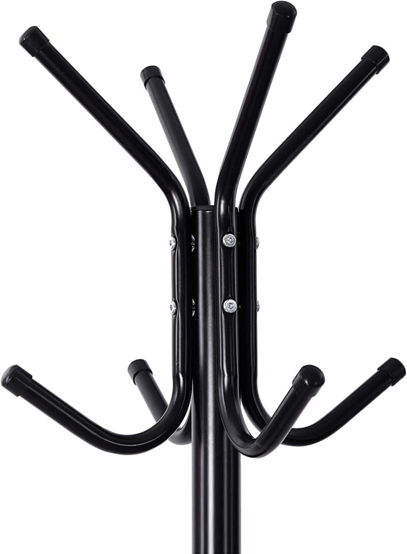 Метална закачалка SONGMICS RCR19B - Image 2