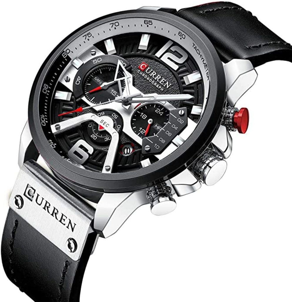 кварцни часовници