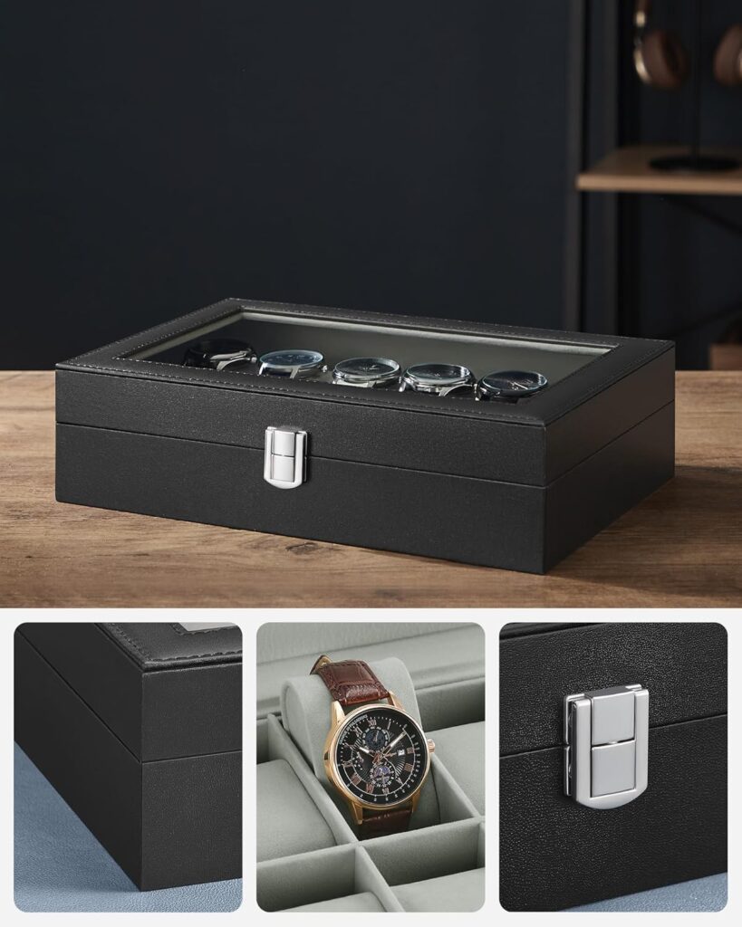 кутија за часовници