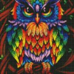 slikanje so dijamanti