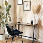 Компјутерско биро мебел ви