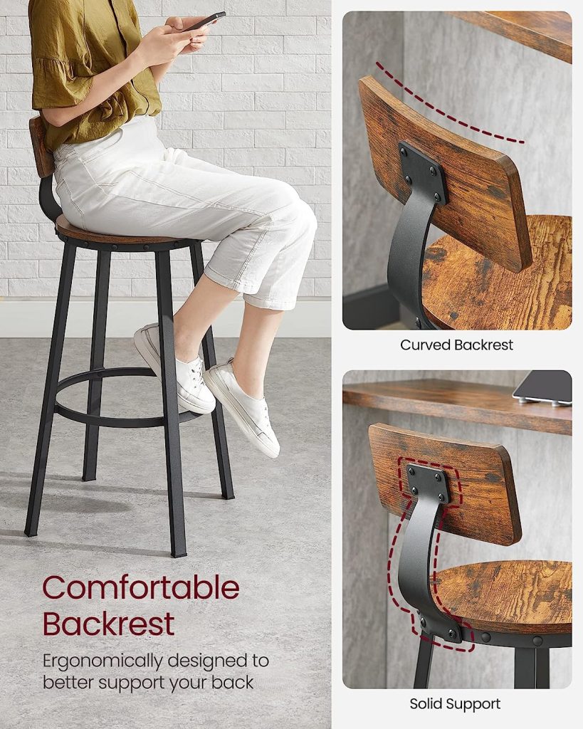 бар столици цени