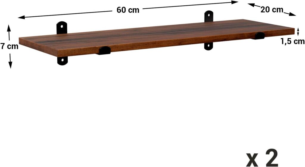 полици за ѕид