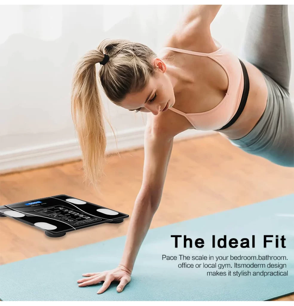 Digitalni vagi skopje