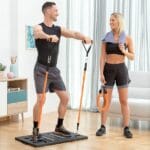 Gympak Max пренослив систем за вежбање InnovaGoods 2
