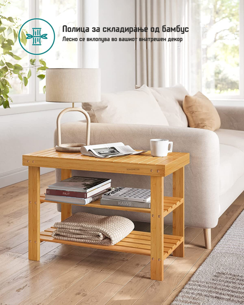 Галантерија за бања