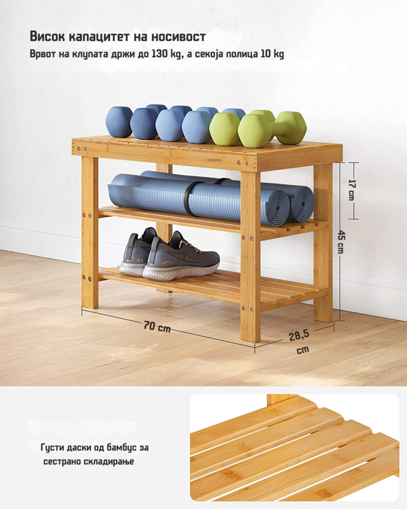 Сталажи за купатило