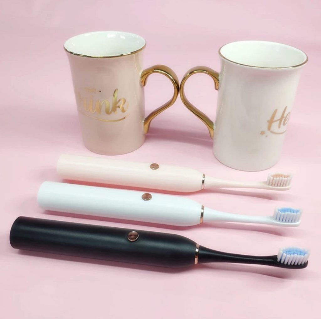 elektricna cetka za zabi