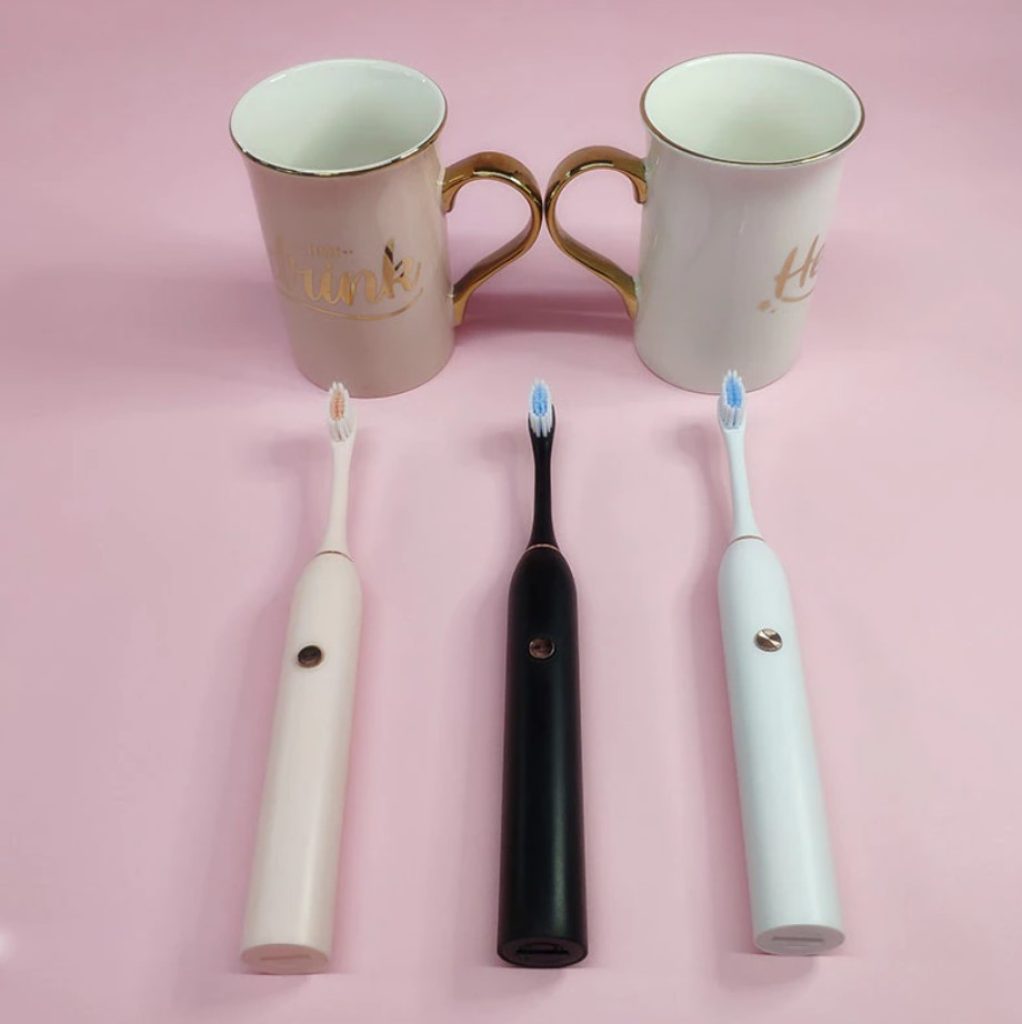 elektricni cetki za zabi