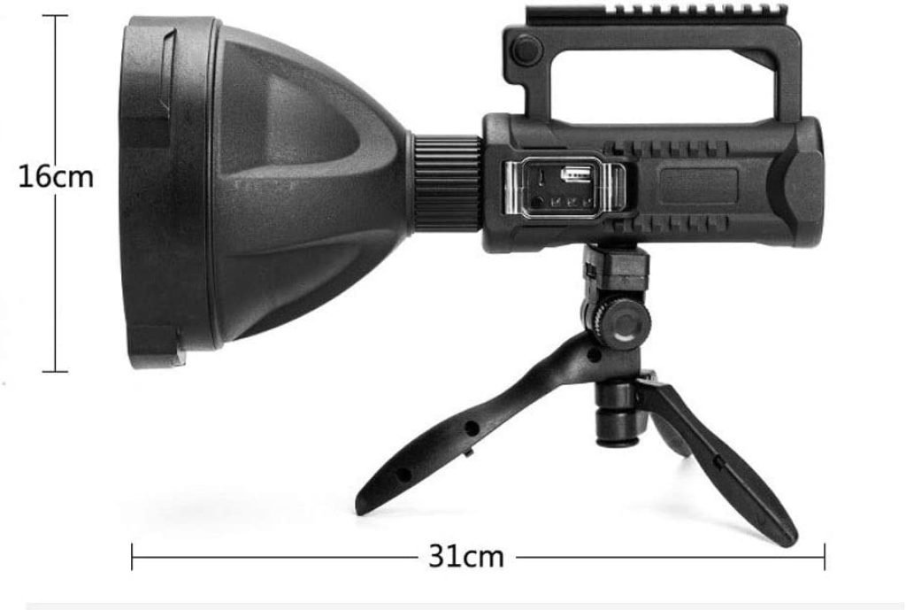 golemina na reflektorot