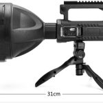 golemina na reflektorot