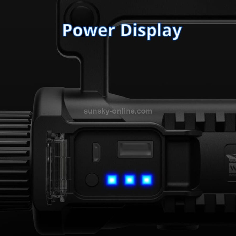 led svetlo mk
