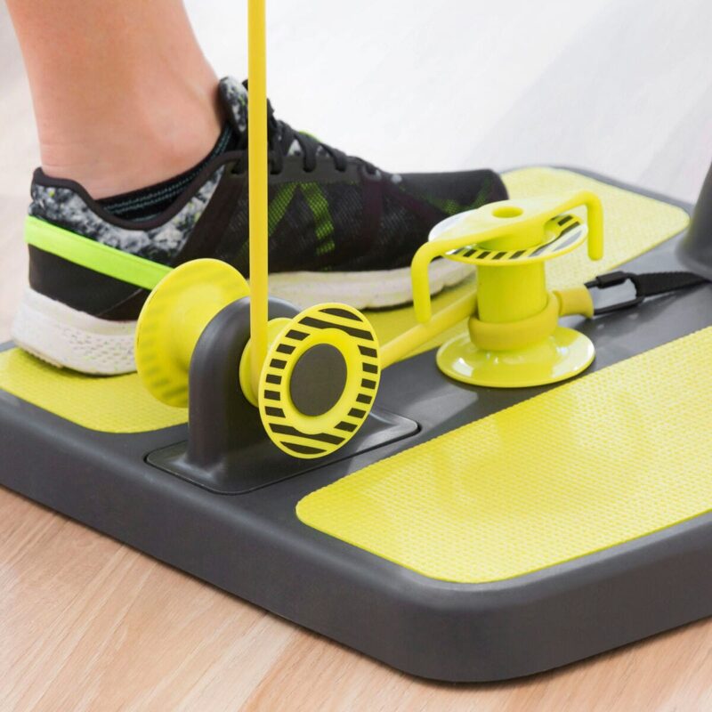 sprava za vezbanje