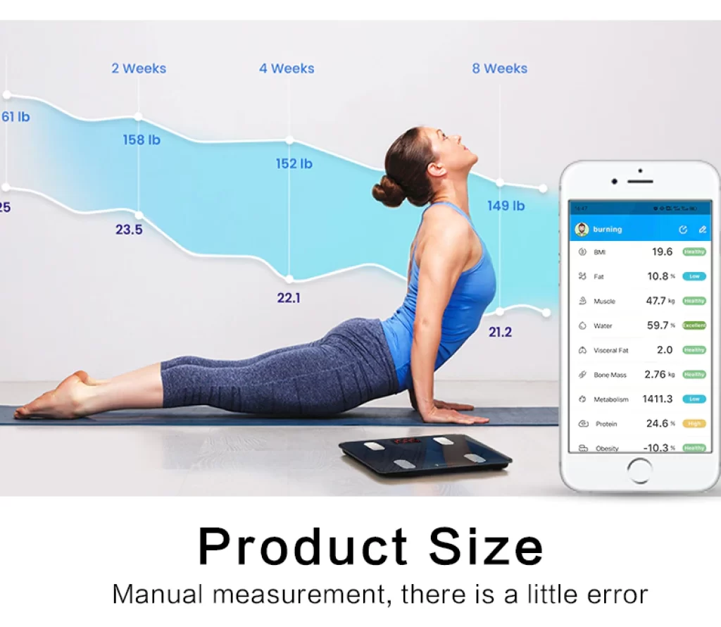 Дигитална вага цена