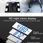 Електронски ваги