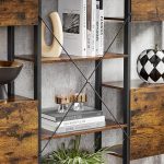 Голема полица мебел ви