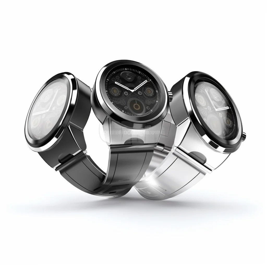 Smart Watch - Промо цена - Image 2