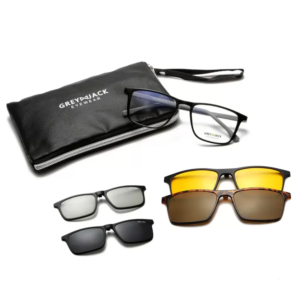 Машки очила за сонце