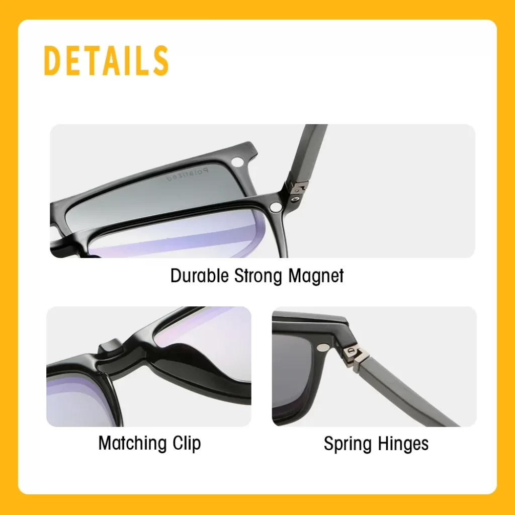 Наочари за сонце машки