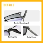 Наочари за сонце машки