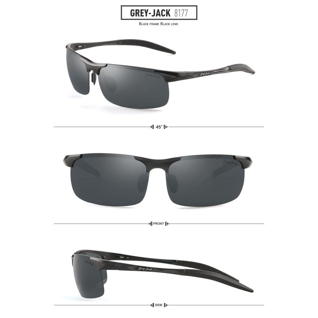 Машки очила за сонце