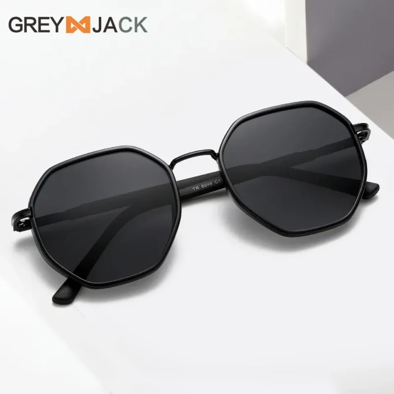 GREY JACK 8049 - Image 2
