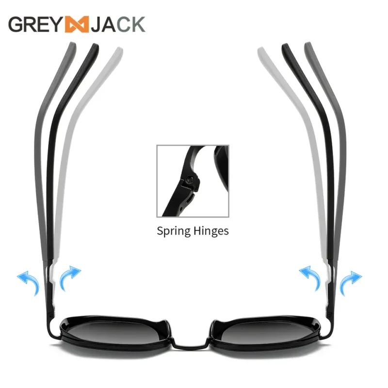 GREY JACK 8049 - Image 3