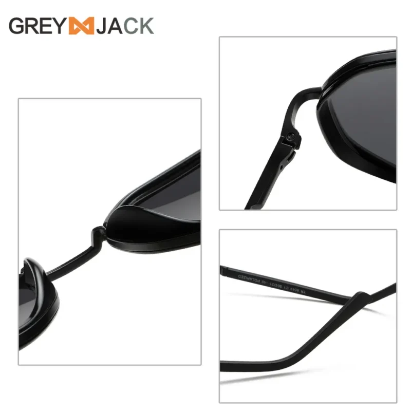 GREY JACK 8049 - Image 4