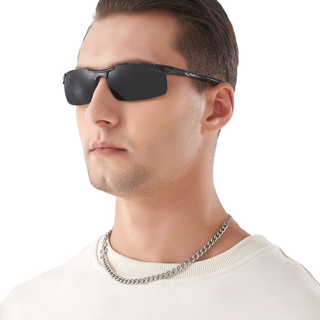 Очила за сонце