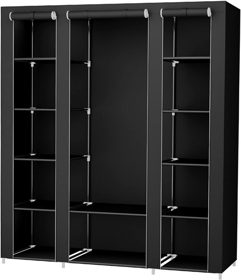 Гардеробер SONGMICS LSF03H - Image 4