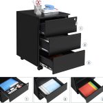 канцелариска комода