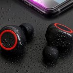 мали слушалки