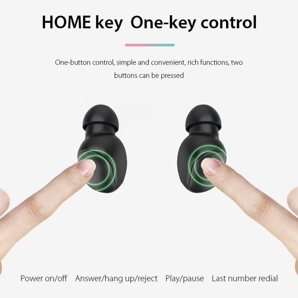 prakticni blutut slusalki