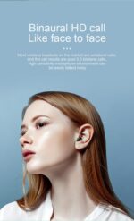 A6S TWS Bluetooth слушалки - Image 11