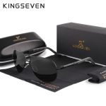 kingseven ocila