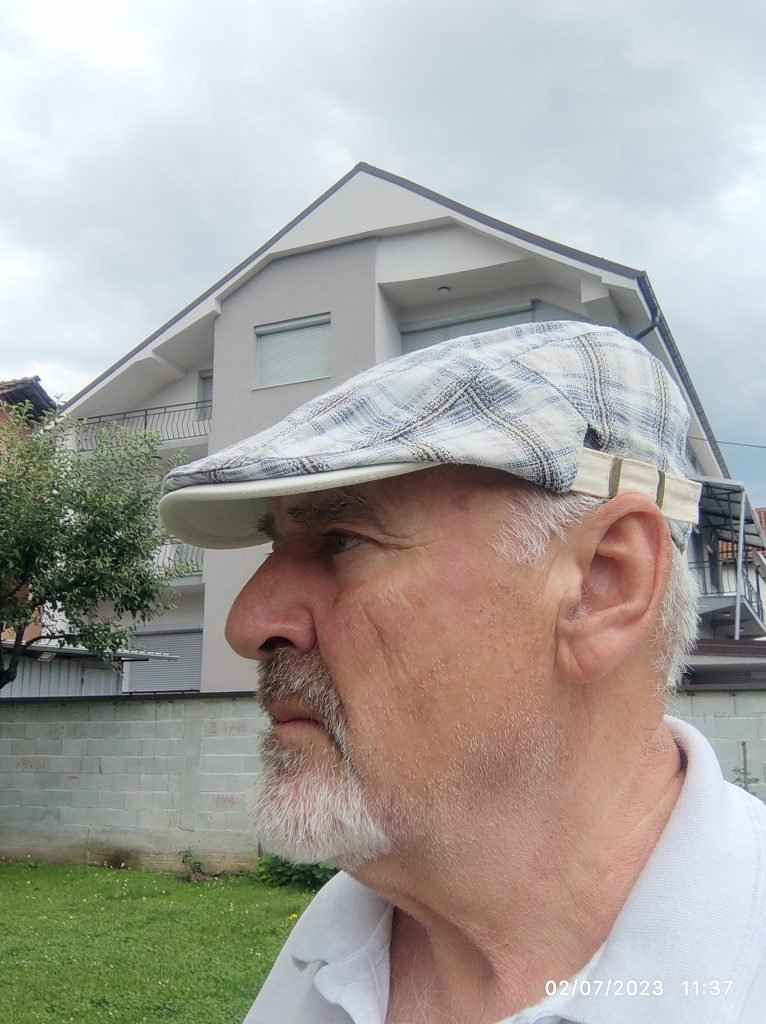 Image #1 from Ljupce
