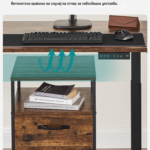 електрични бироа