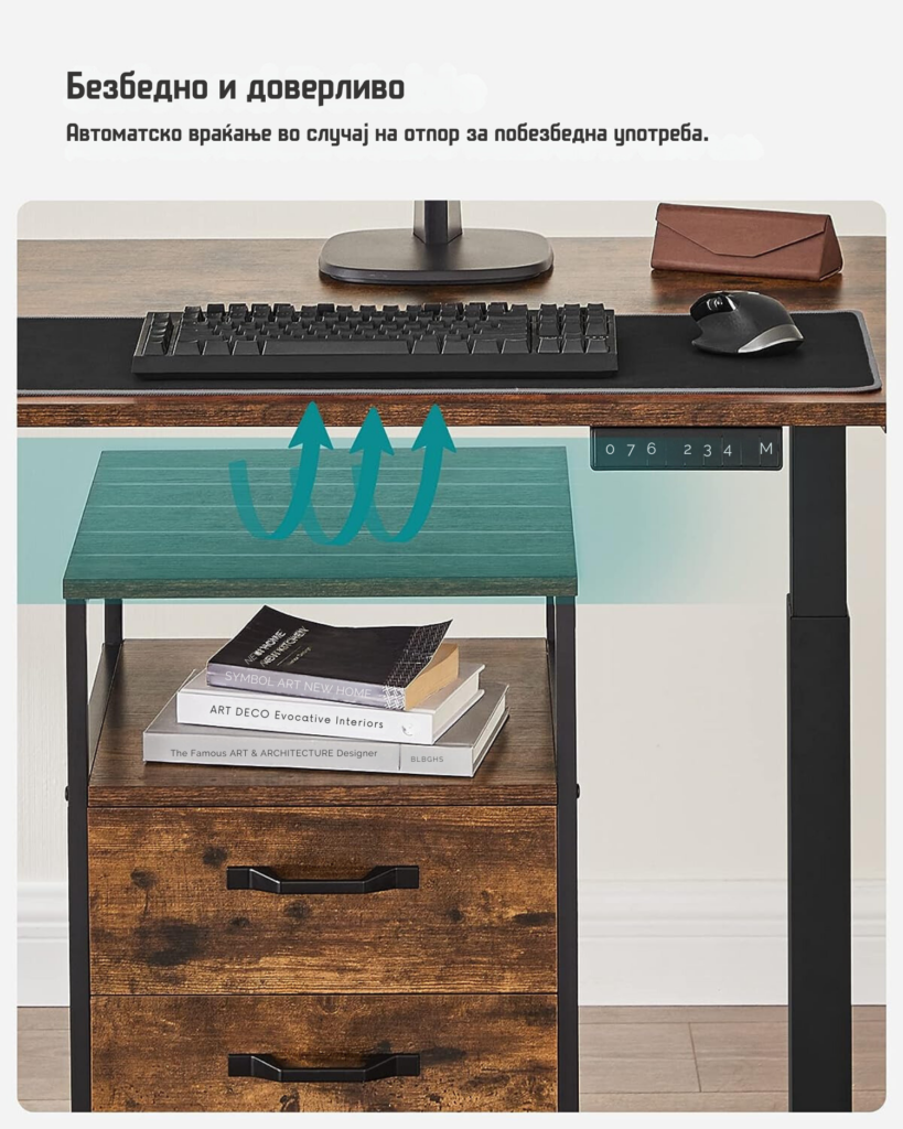 електрични бироа