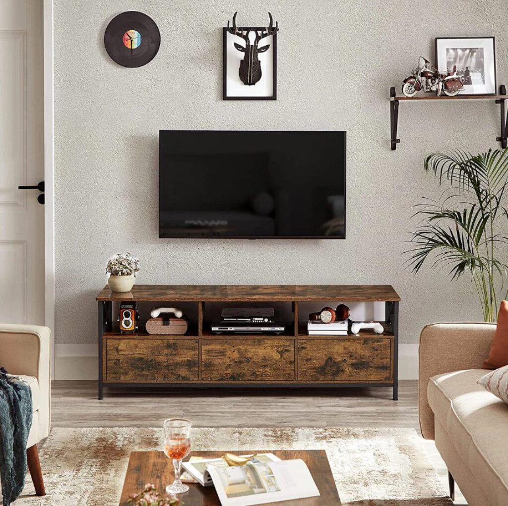 тв комода цени