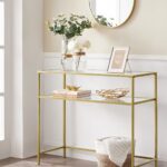 Маса од калено стакло цена