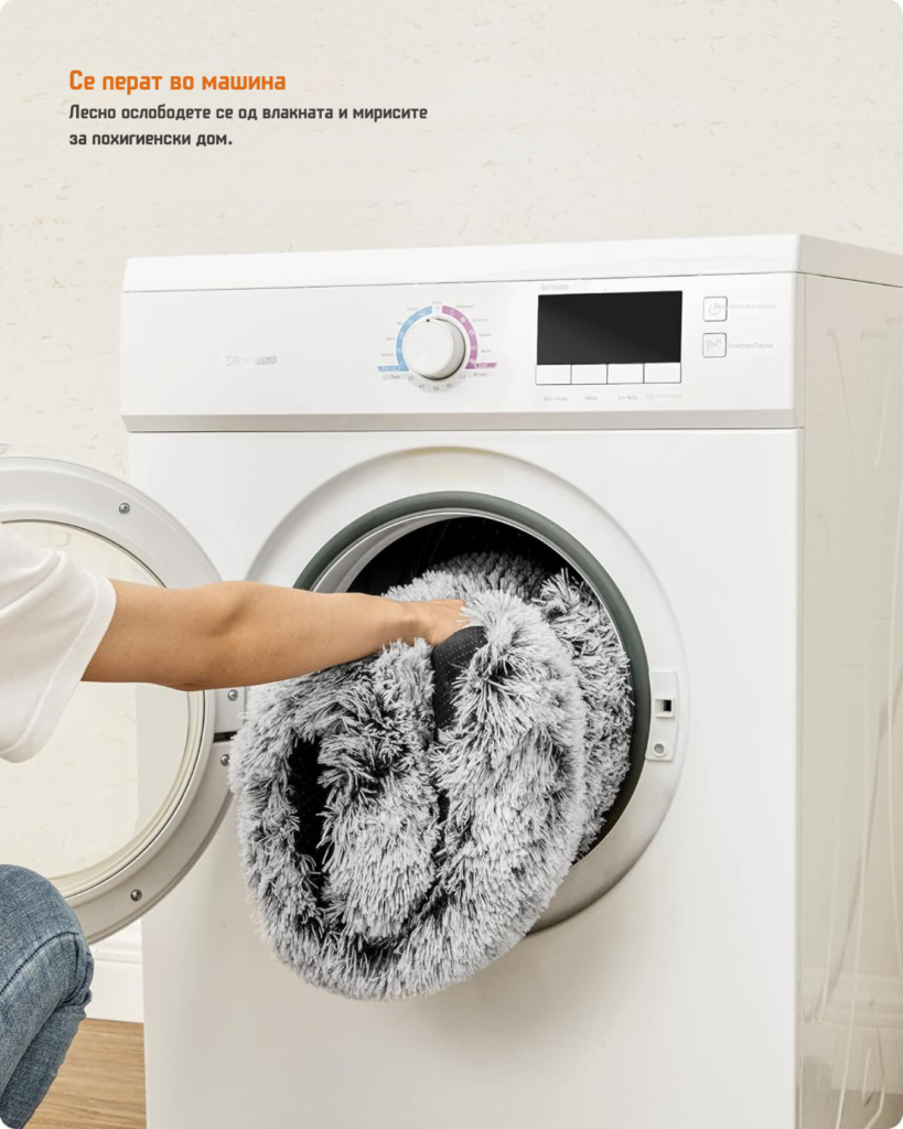 krevetce za milenicinja