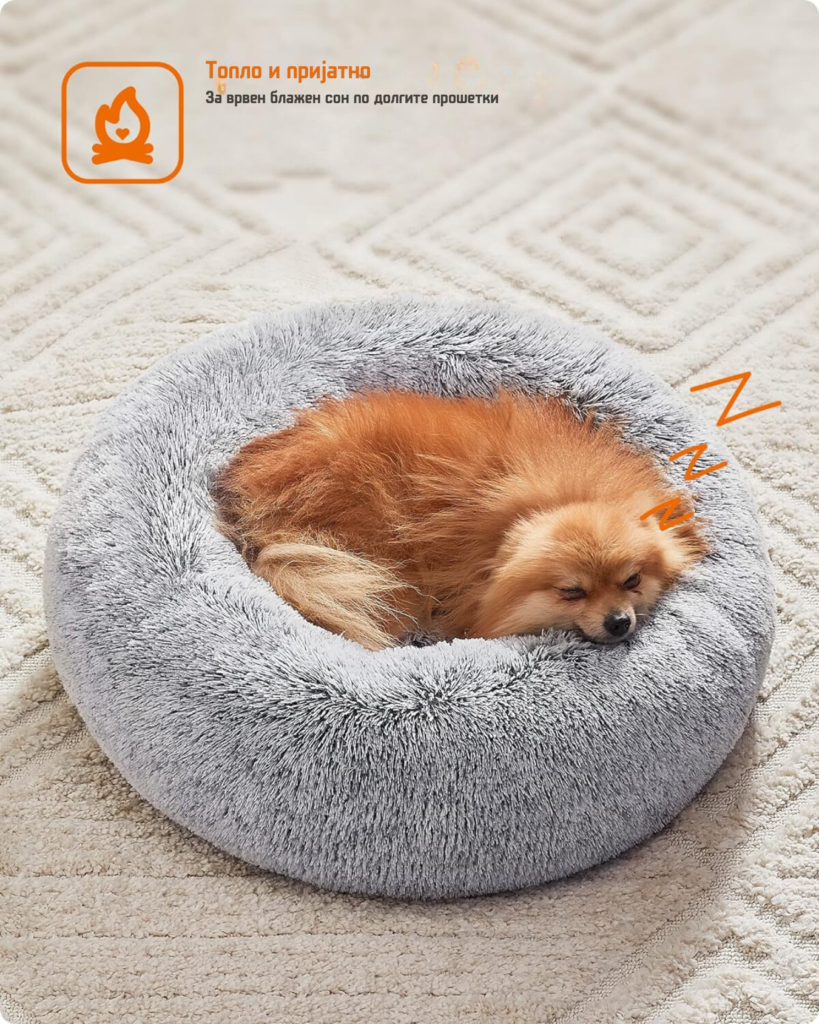 мало креветче