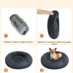 креветче за миленичиња