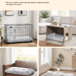 креветче за миленичиња