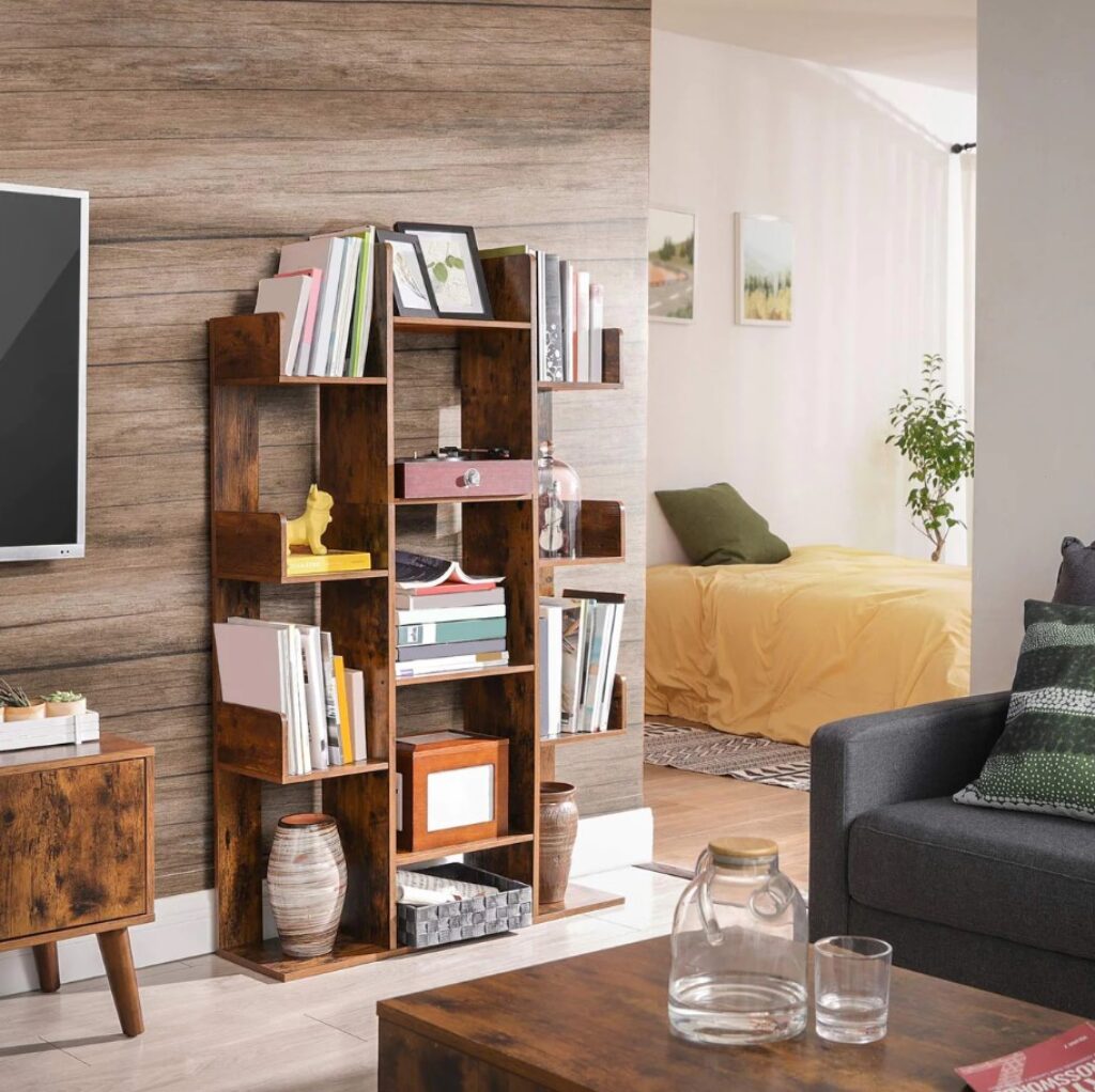 polici za knigi na popust